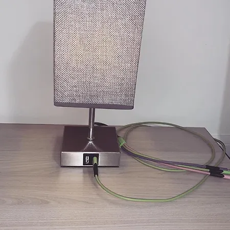 Almond Сasa de vacaciones *