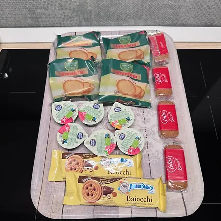 Сasa de vacaciones Almond